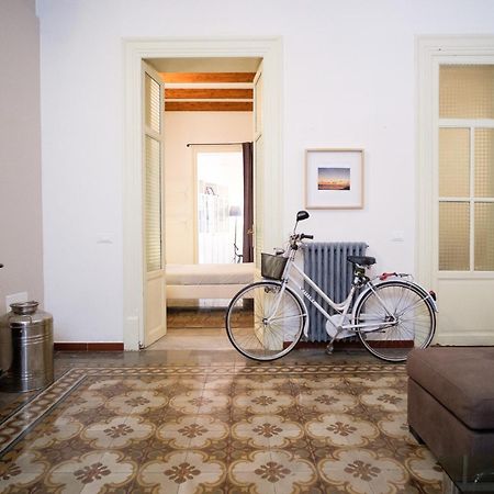 Casa Messe Villa ปาแลร์โม ภายนอก รูปภาพ