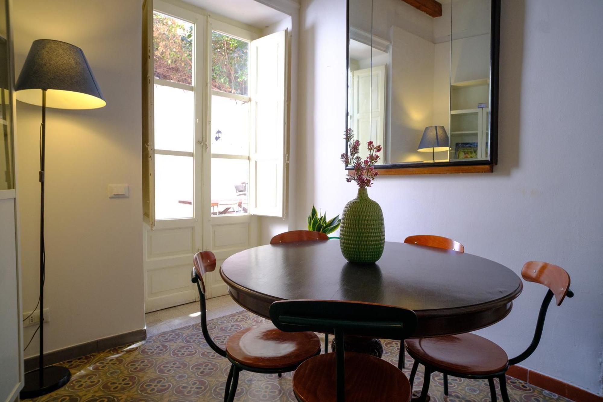Casa Messe Villa ปาแลร์โม ภายนอก รูปภาพ