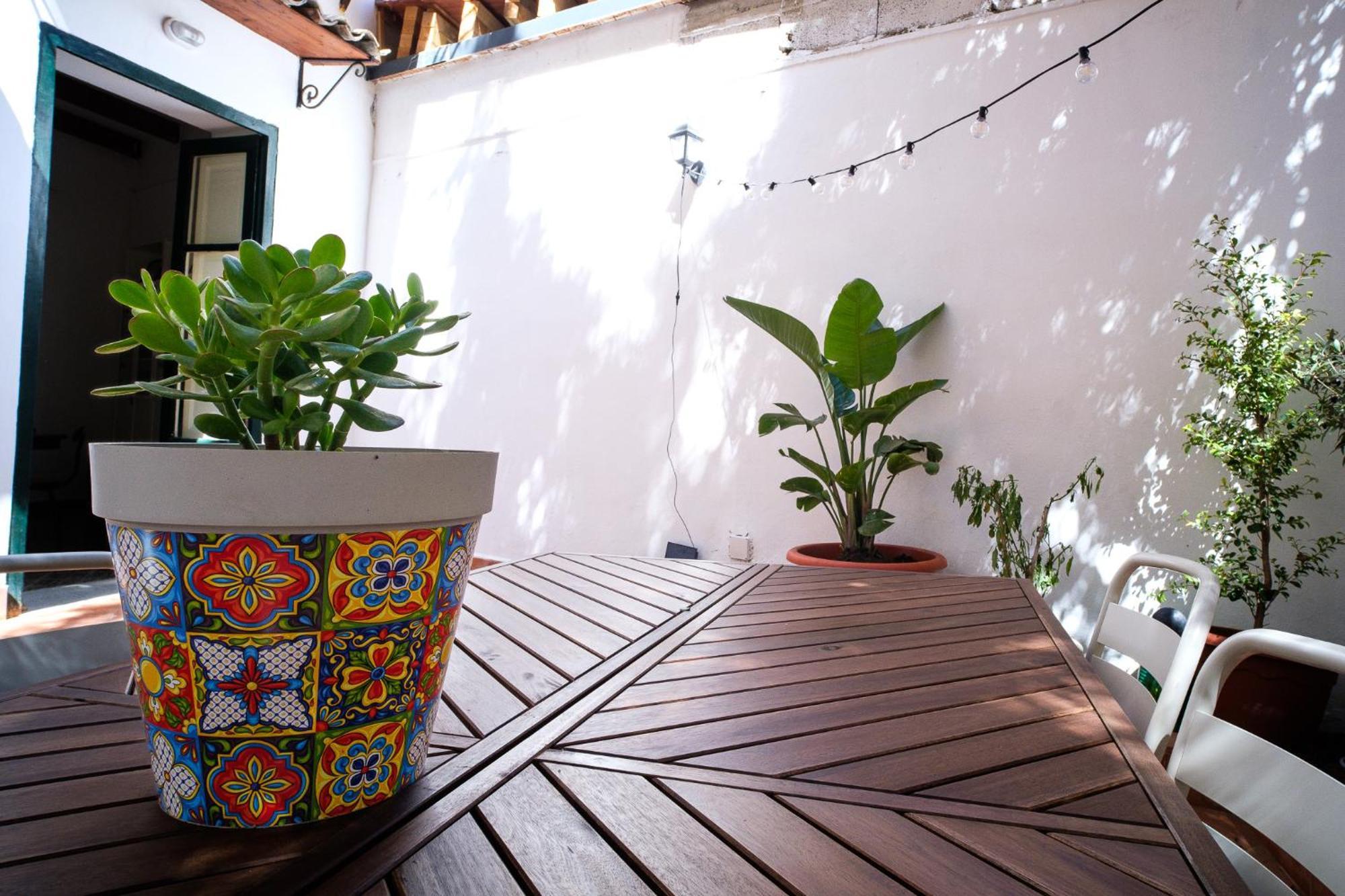 Casa Messe Villa ปาแลร์โม ภายนอก รูปภาพ